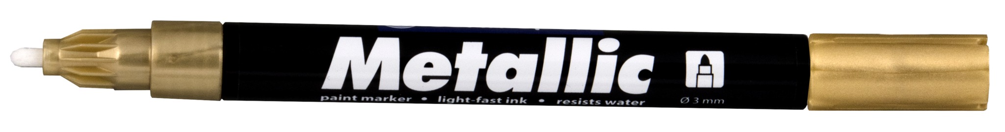 Marker Vopsea Aurie 1.5MM 9220 Centropen