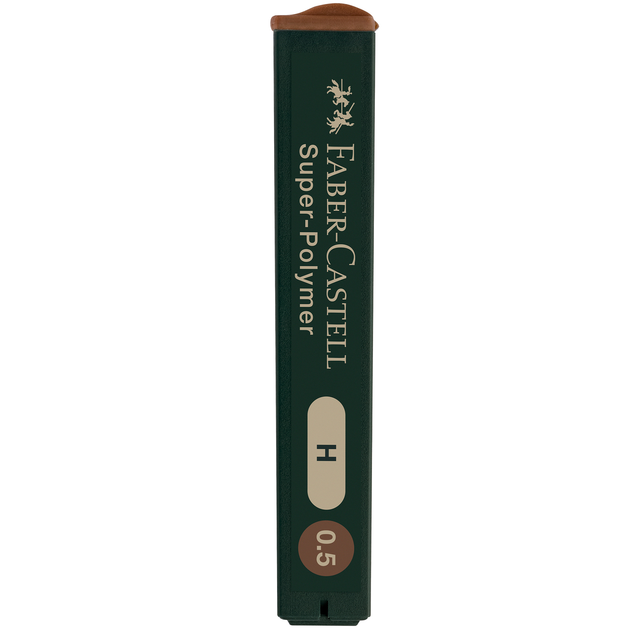 Mina Creion 0.5MM H Super-polymer Faber-castell