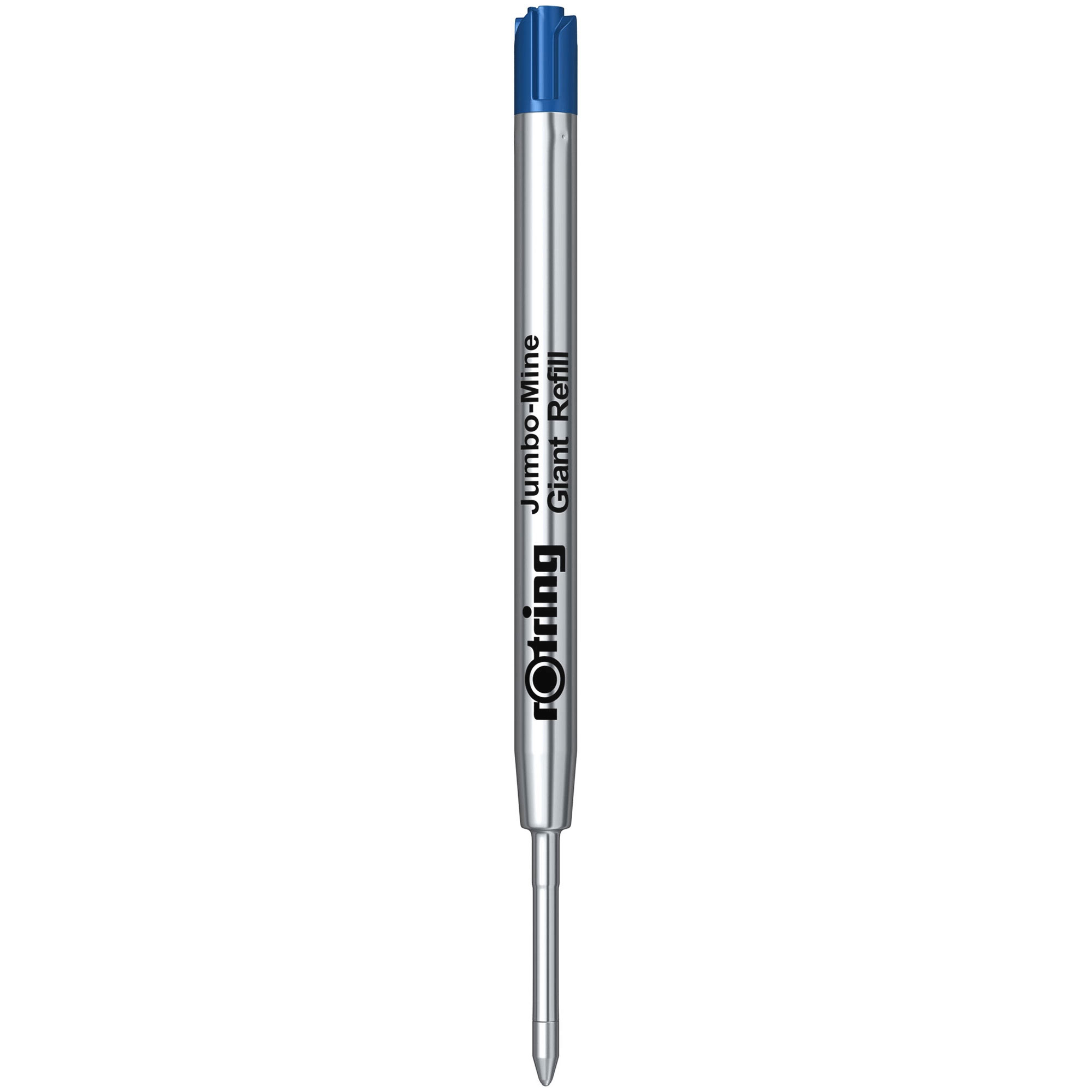 Mina Pix Tip Parker Metal Albastra Tikky Rotring
