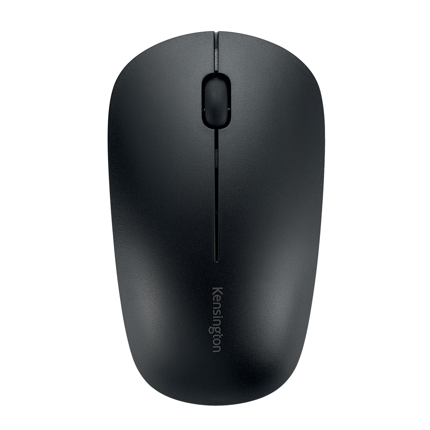Mouse Fara Fir Negru Eq MY23 Kensington