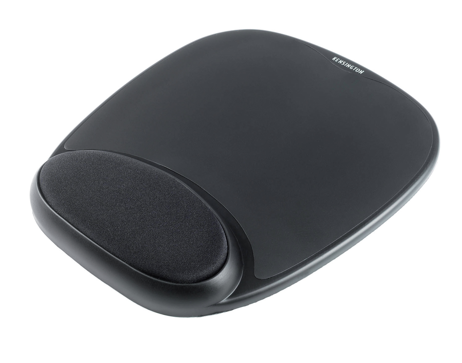 Leitz Mouse Pad Si Suport Incheieturi Negru Gel Kensington
