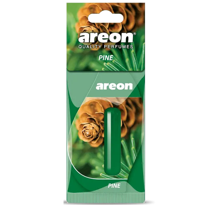 Odorizant Auto Lichid 5ML Pine Areon