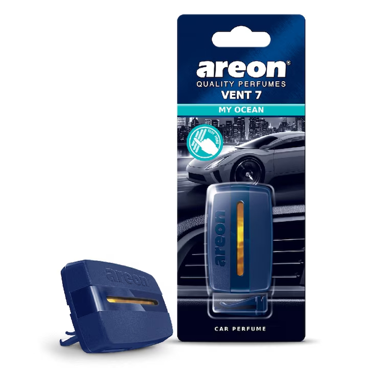 Odorizant Auto Ventilatie My Ocean Areon