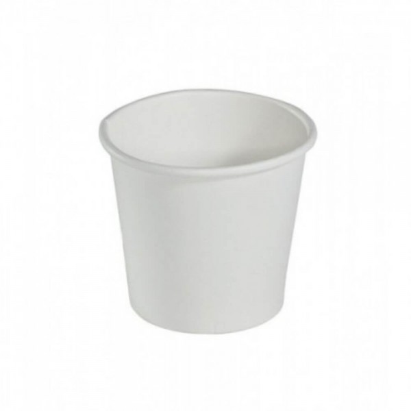 Pahare Carton 118ML 50/Set