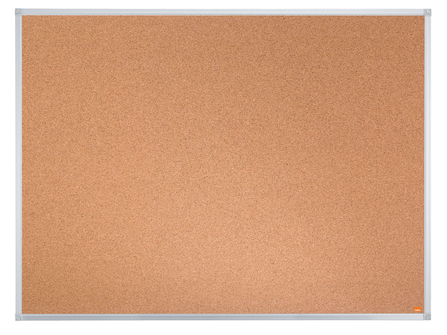 Panou Pluta 120 X 90 Cm Rama Aluminiu Essentials Nobo