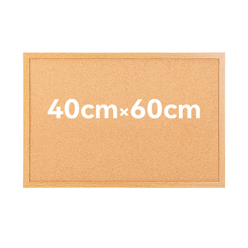 Panou Pluta 40*60 Cm Rama Lemn Deli
