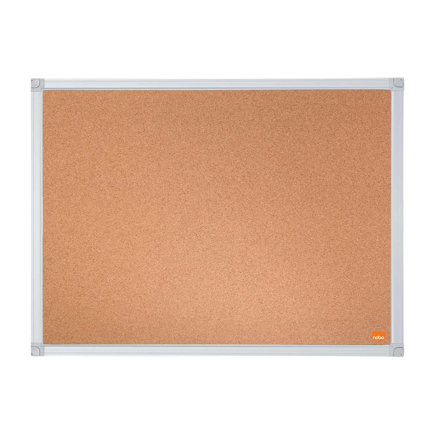 Panou Pluta 60 X 45 Cm Rama Aluminiu Essentials Nobo
