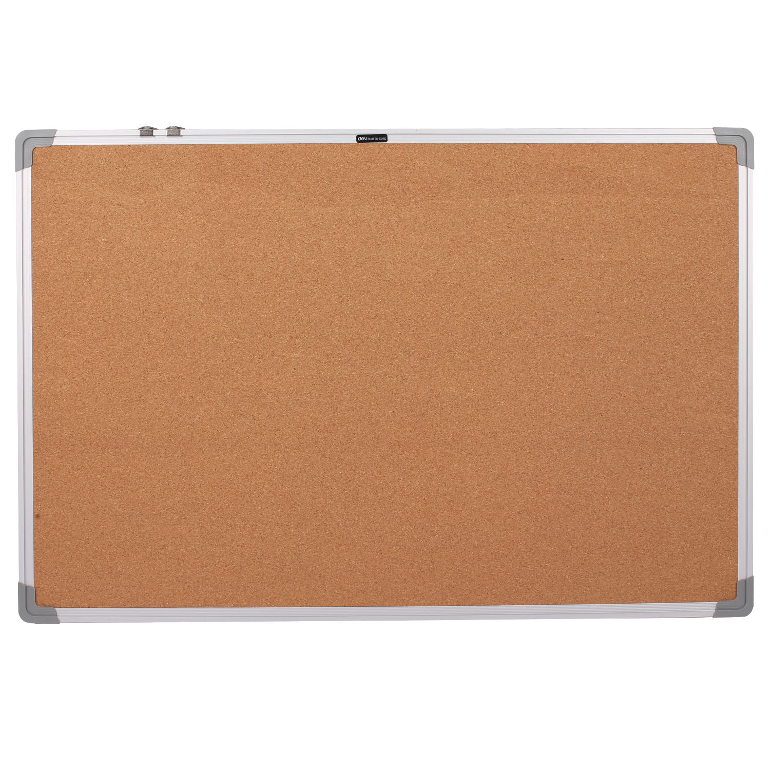 Panou Pluta 60*90 Cm Rama Aluminiu Deli