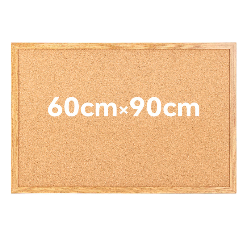 Panou Pluta 60*90 Cm Rama Lemn Deli