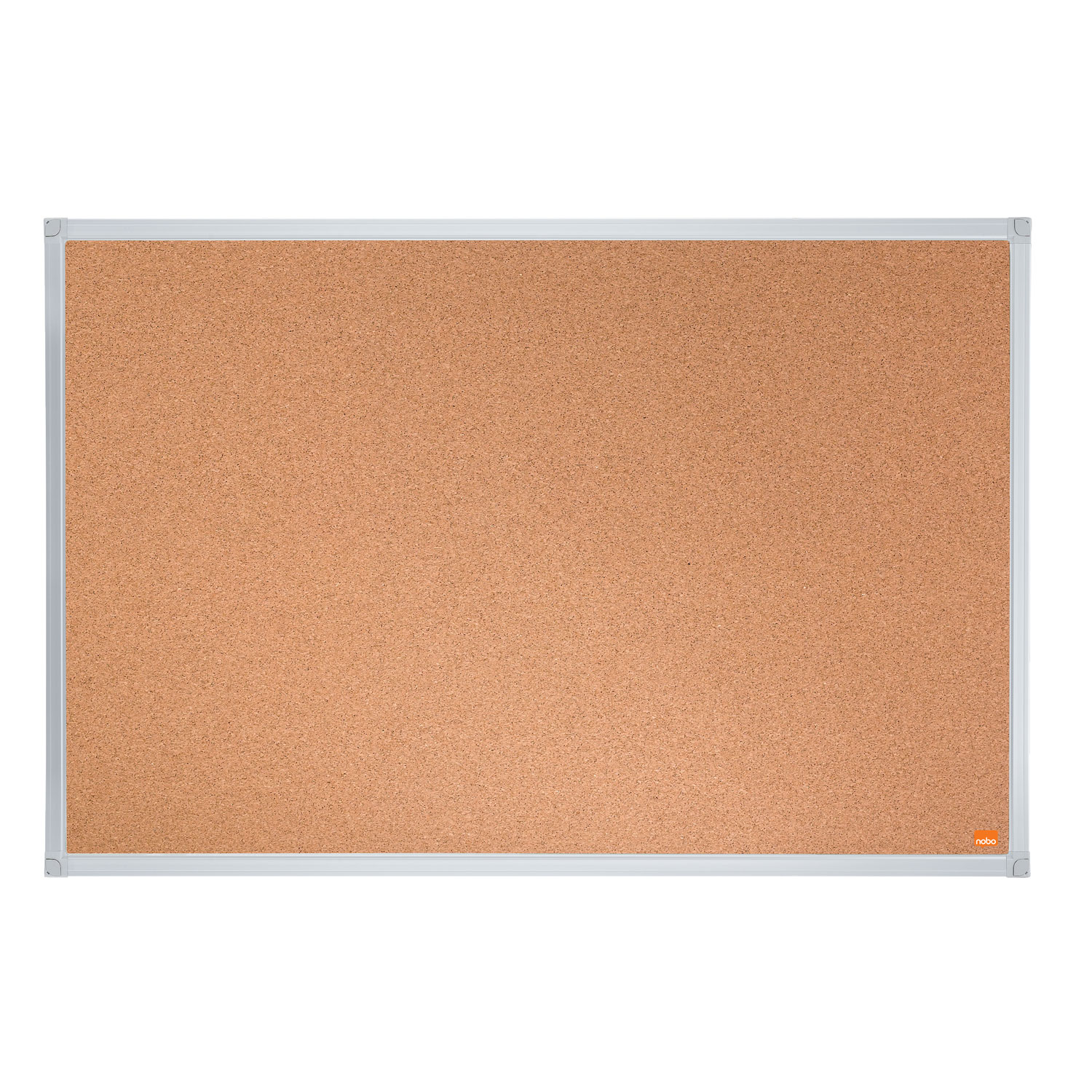 Panou Pluta 90 X 60 Cm Rama Aluminiu Essentials Nobo