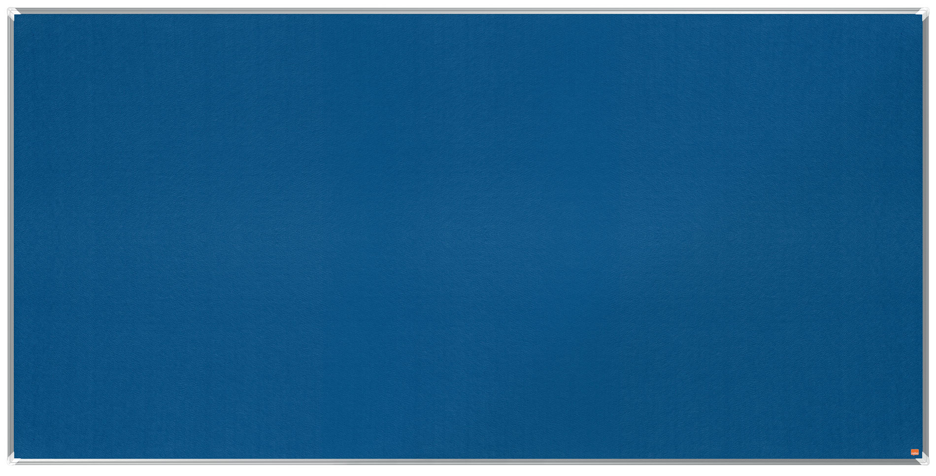 Panou Textil 240 X 120 Cm Albastru Nobo