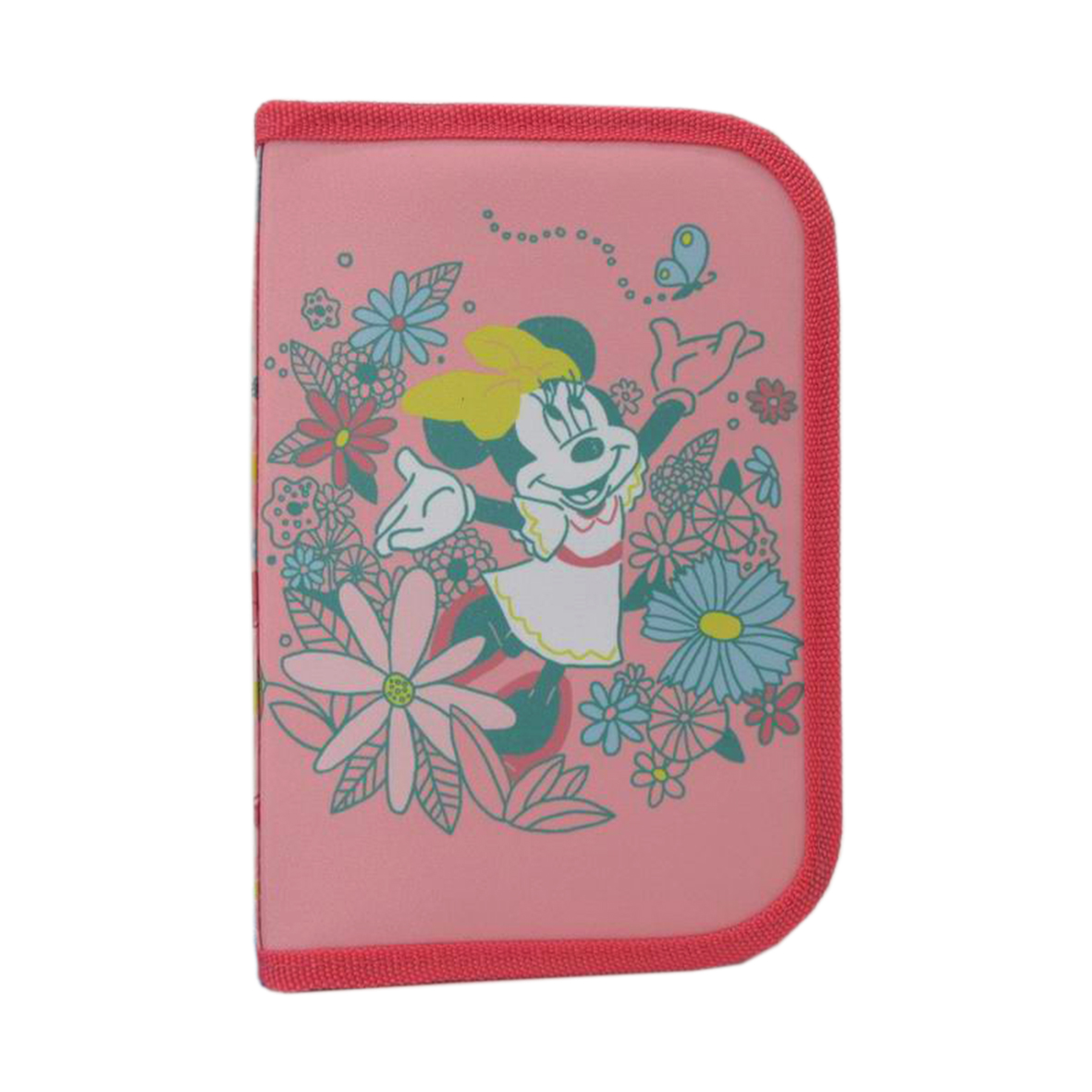 Penar Neechipat 1 Fermoar 2 Extensii Minnie Mouse Blossom Pigna