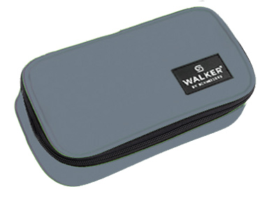 Schneiders Penar Oval Bleu Ice Theo Walker