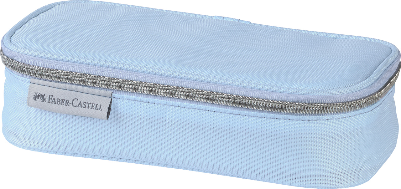 Penar Oval Bleu Sky 2024 Faber-castell