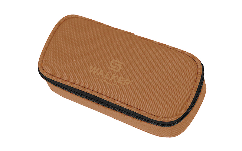 Schneiders Penar Oval Caramel Classic Walker