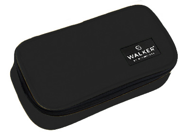 Schneiders Penar Oval Negru Theo Walker