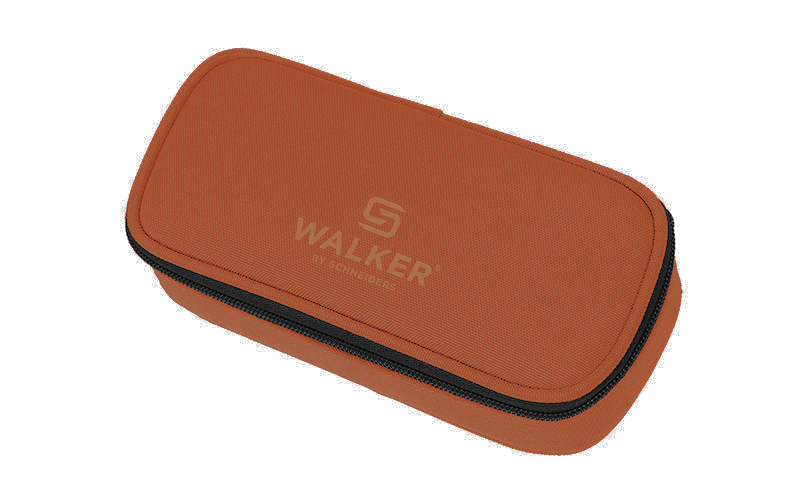 Schneiders Penar Oval Rosu Fox Classic Walker