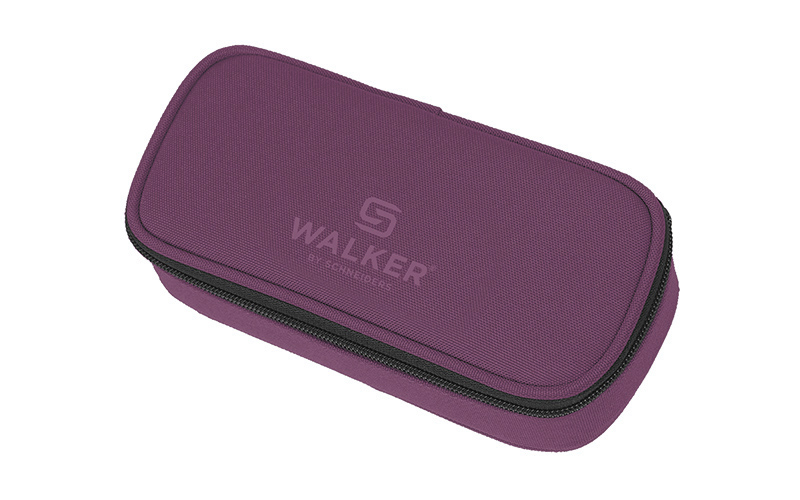 Schneiders Penar Oval Violet Amaranth Classic Walker