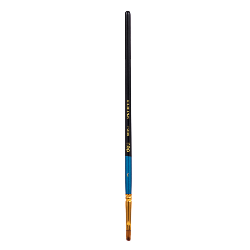 Pensula No 3 Varf Tesit Deli