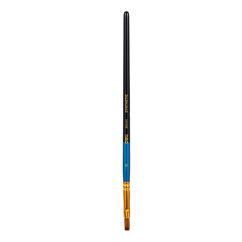 Pensula No 5 Varf Tesit Deli
