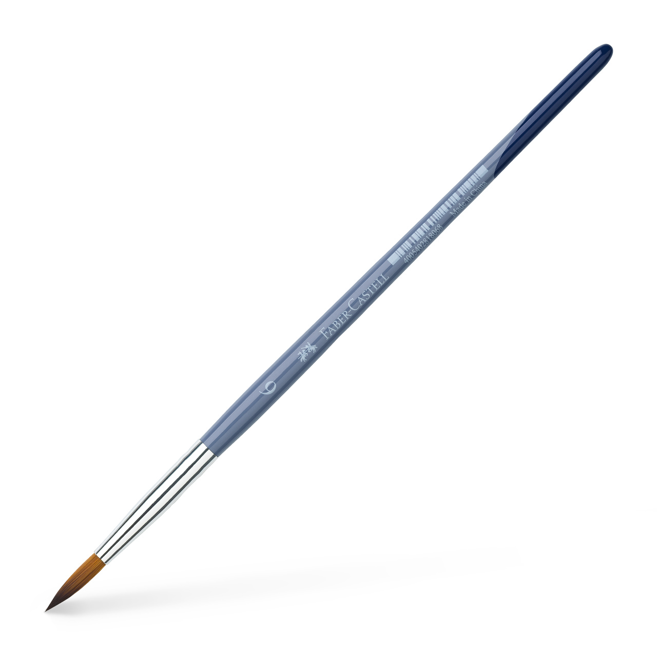 Pensula No 6 Varf Rotund Creative Studio Faber-castell