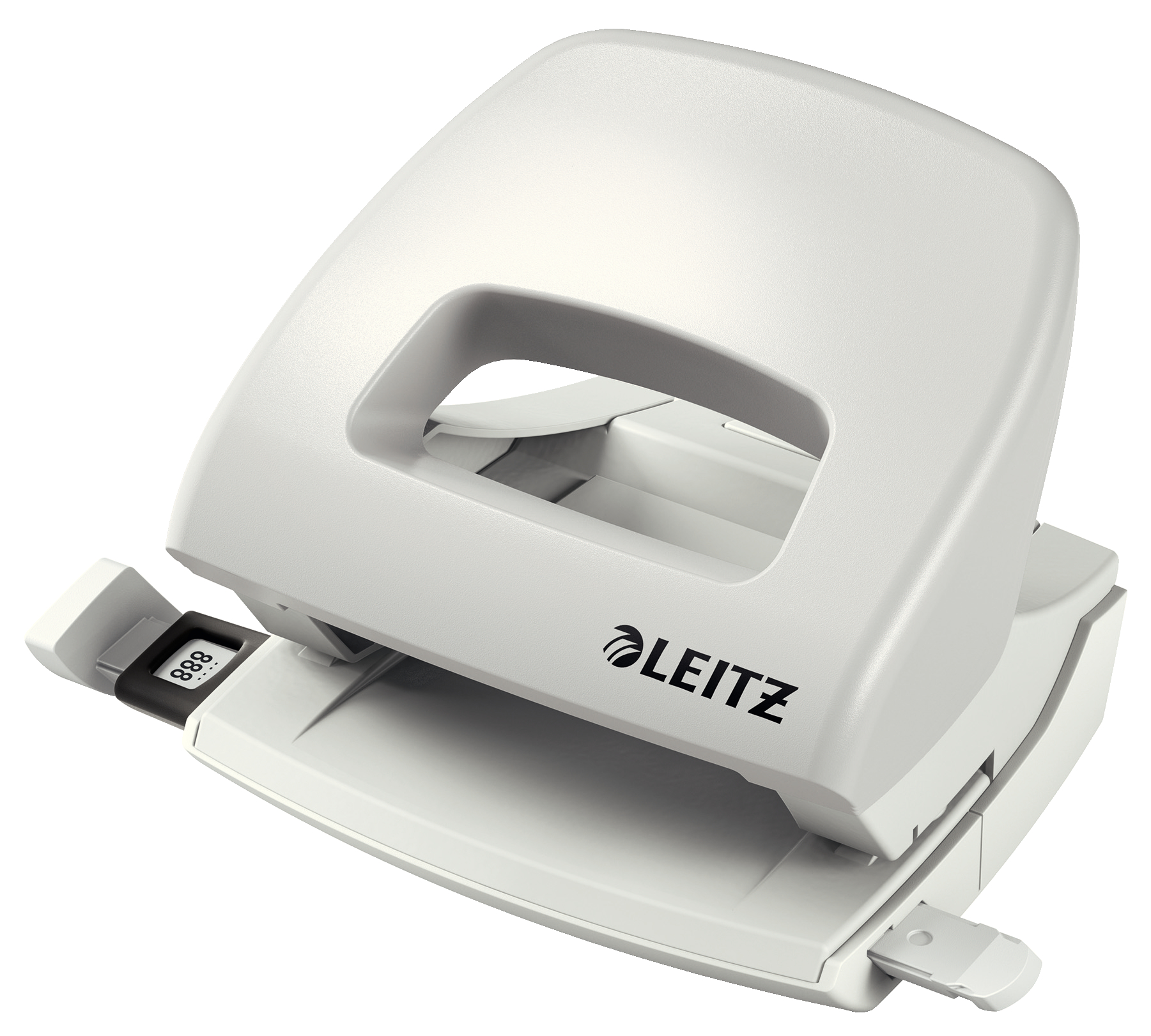 Perforator 16 Coli Model 5038 Gri Leitz
