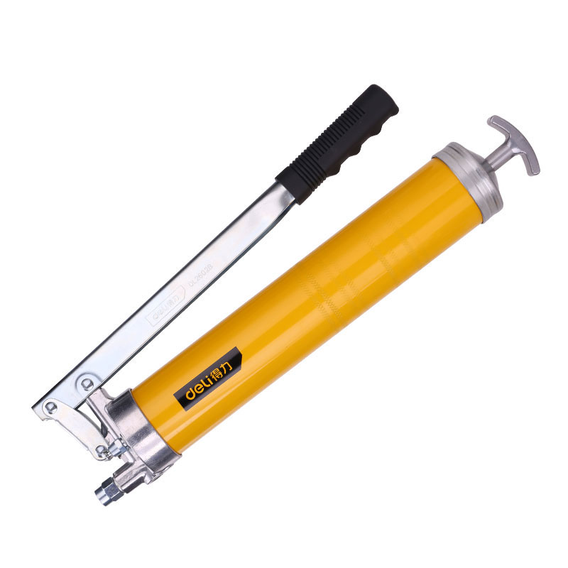 Pistol De Gresare 400CC Deli