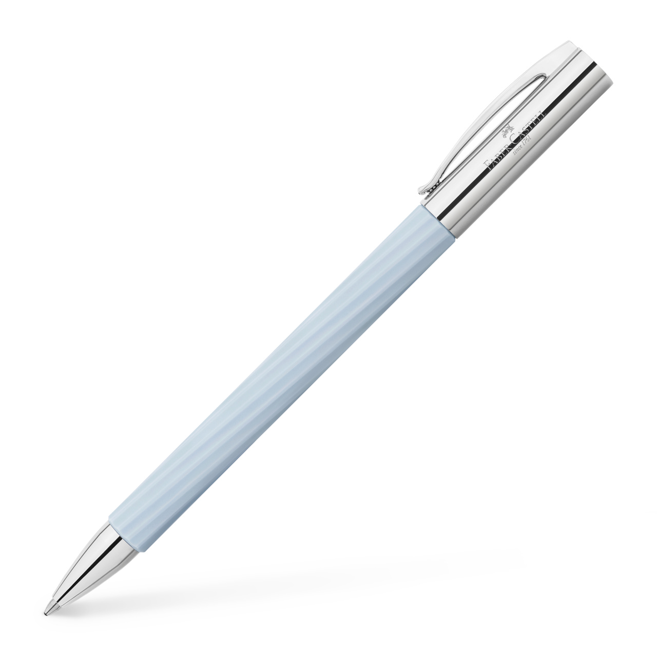 Pix Ambition Ice Blue Faber-castell