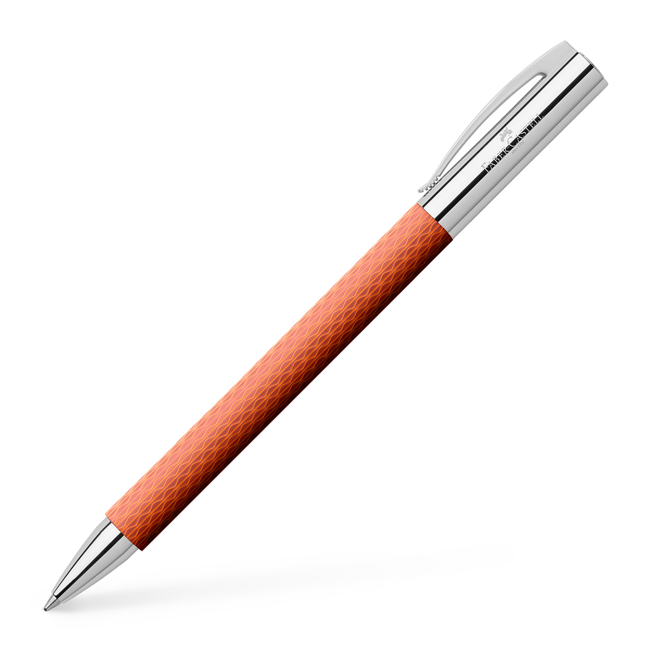 Pix Ambition Opart Autumn Leaves Faber-castell