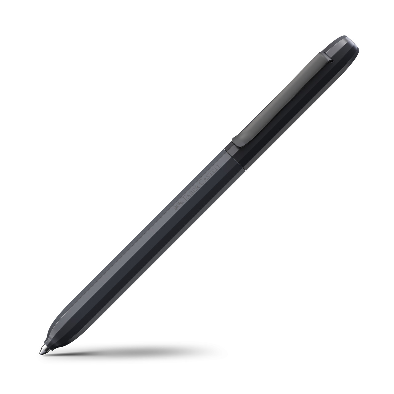 Pix Avori Cosmic Flow Negru Xb Faber-castell