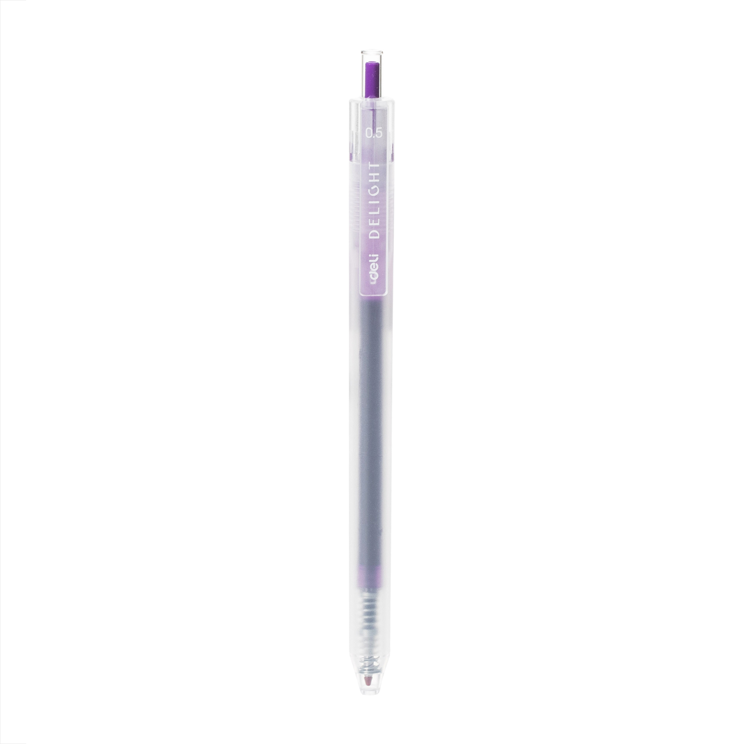 Pix Cu Gel Cu Mecanism 0.5MM Mov Delight Deli