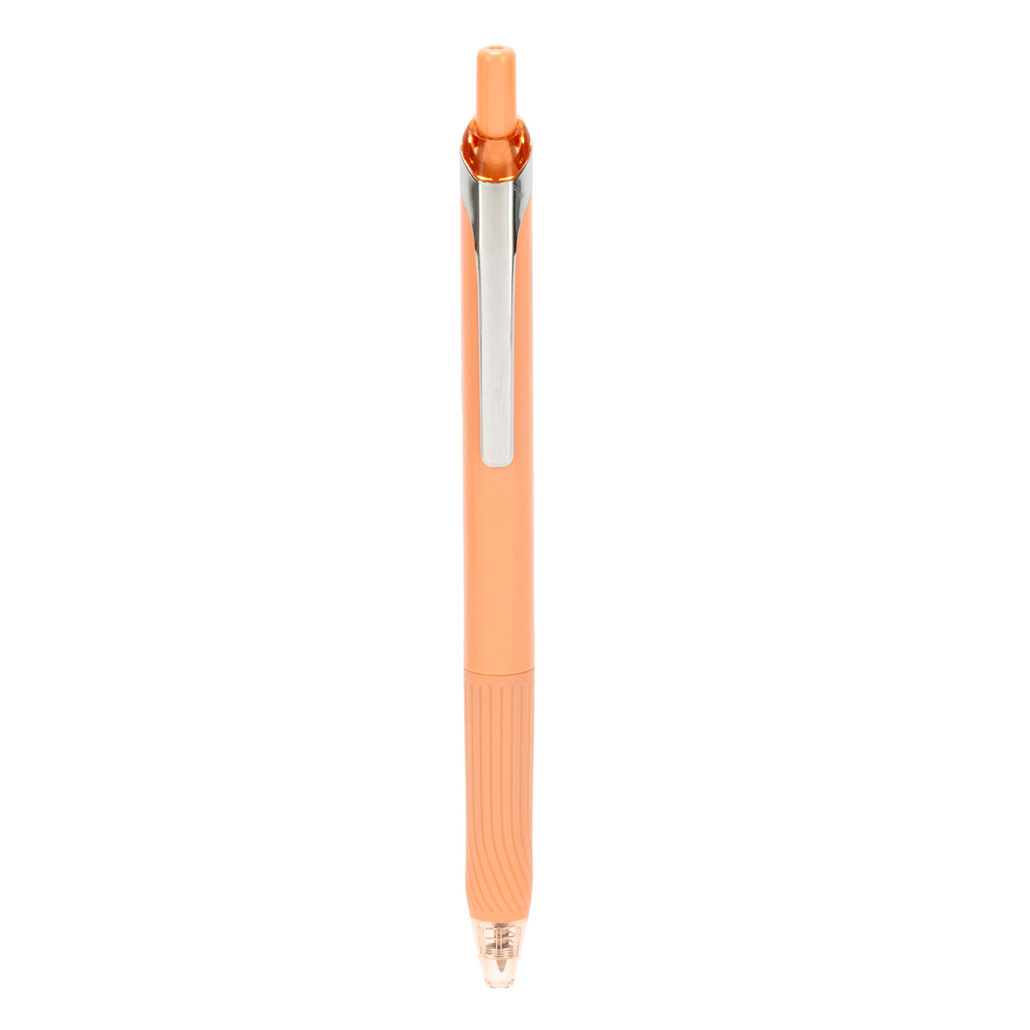 Pix Cu Gel Cu Mecanism 0.7MM Albastru Nusign Deli