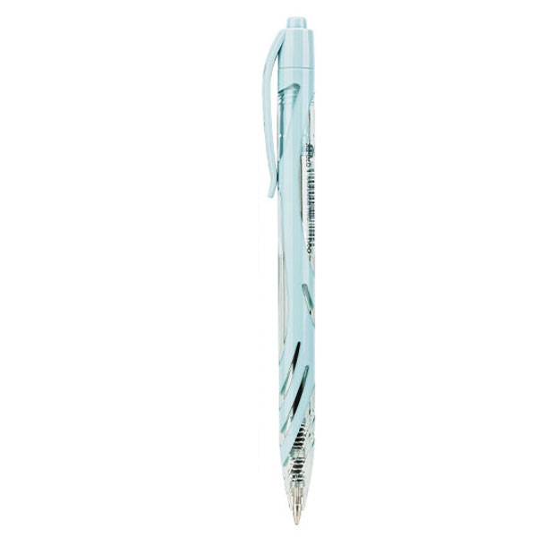 Pix Cu Mecanism 0.7 Mm Albastru Corp Pastel Q70 Deli