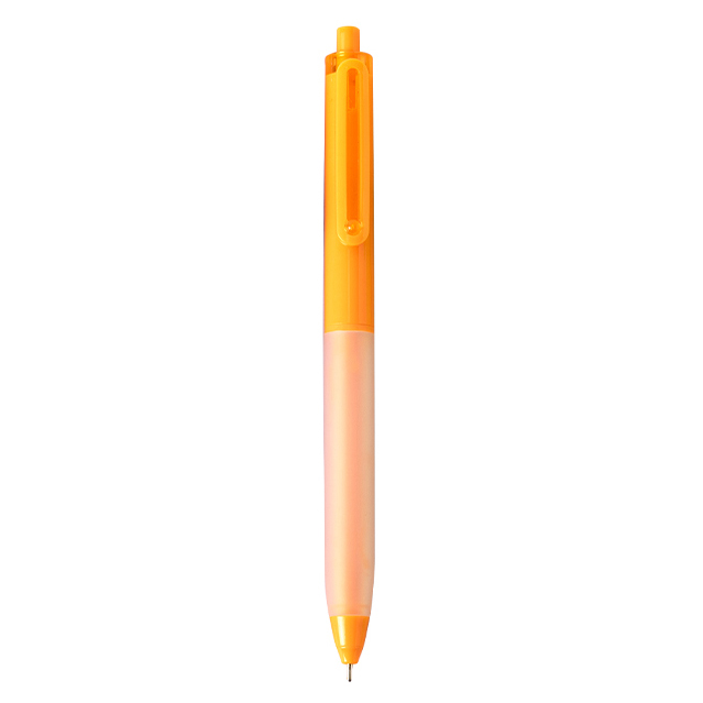 Pix Cu Mecanism 0.7MM Corp Pastel Albastru Softgrip Deli