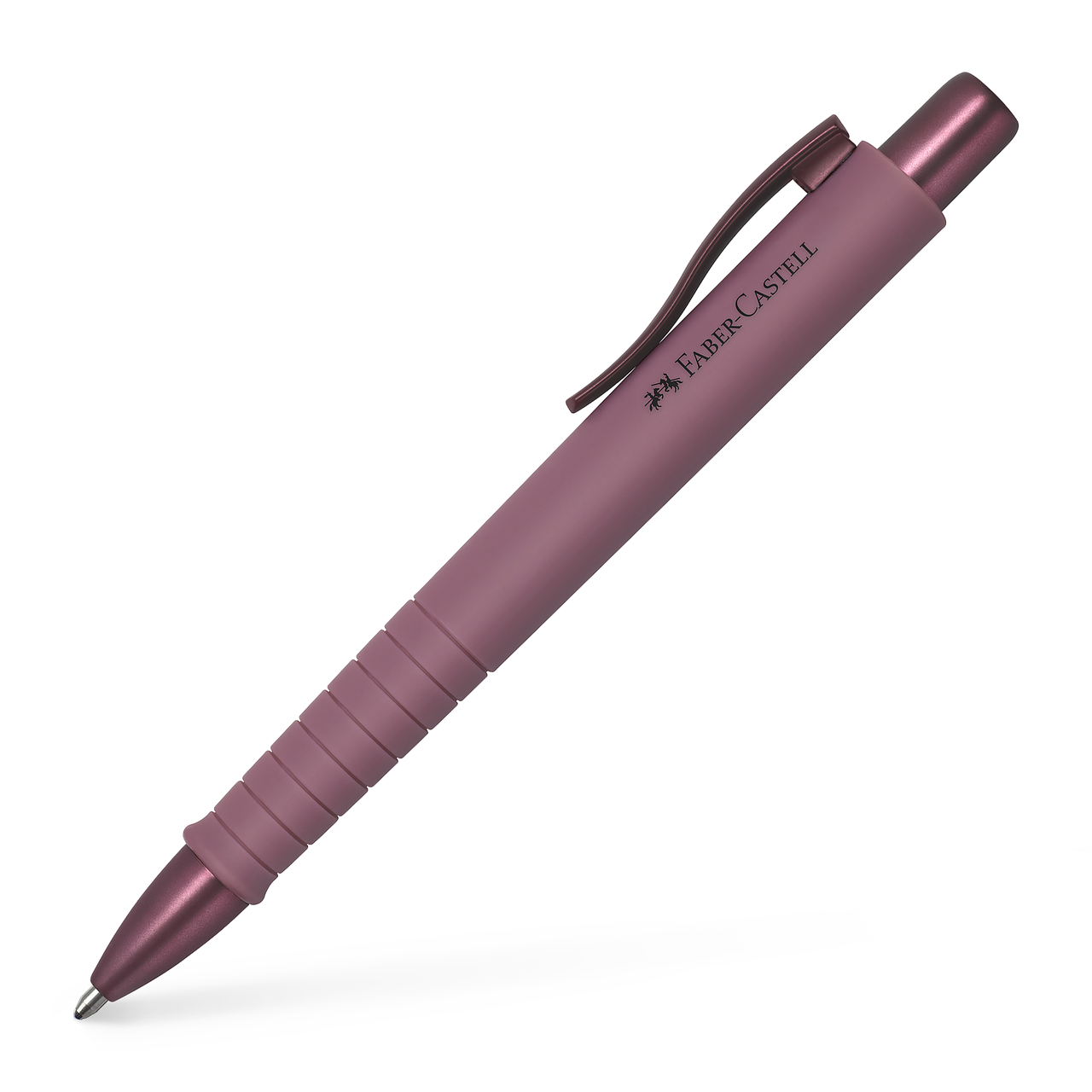 Pix Cu Mecanism Bordeaux Poly Ball Xb Urban 2025 Faber-castell