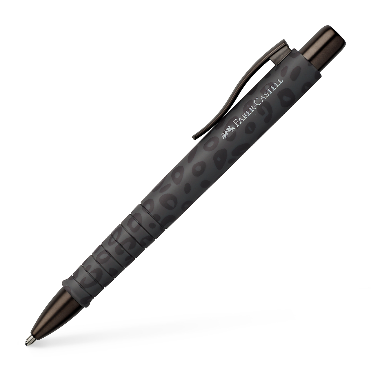 Pix Cu Mecanism Editie Speciala Leo Urban Jungle Poly Ball Xb Faber-castell