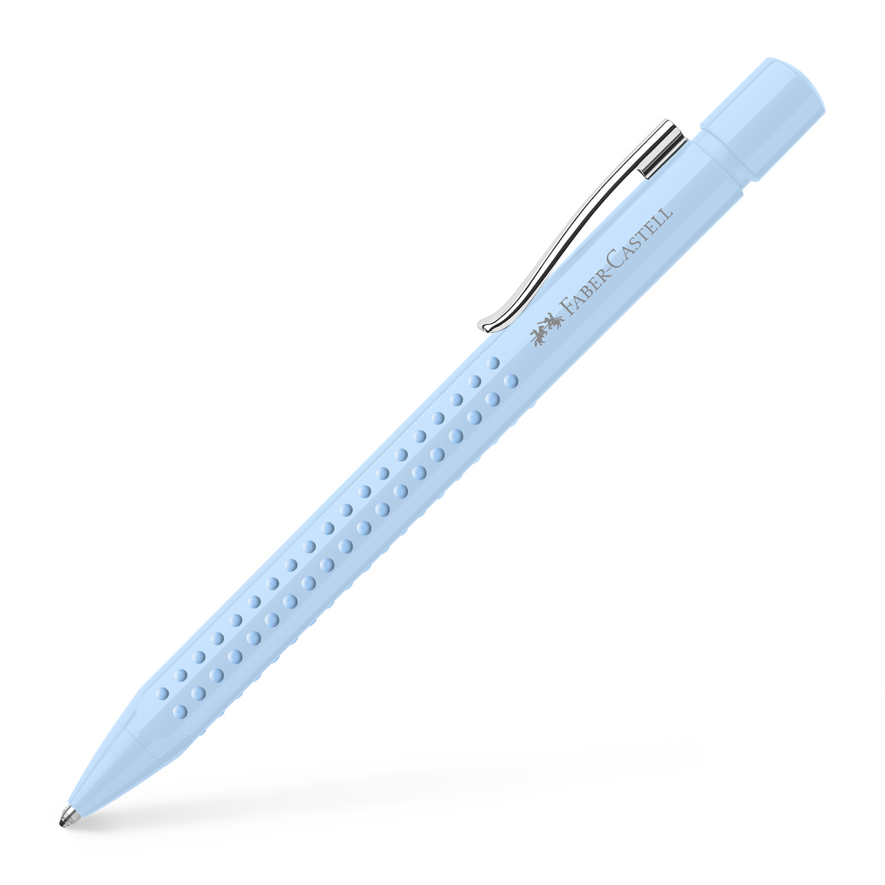 Pix Grip 2010 Bleu Sky Faber-castell
