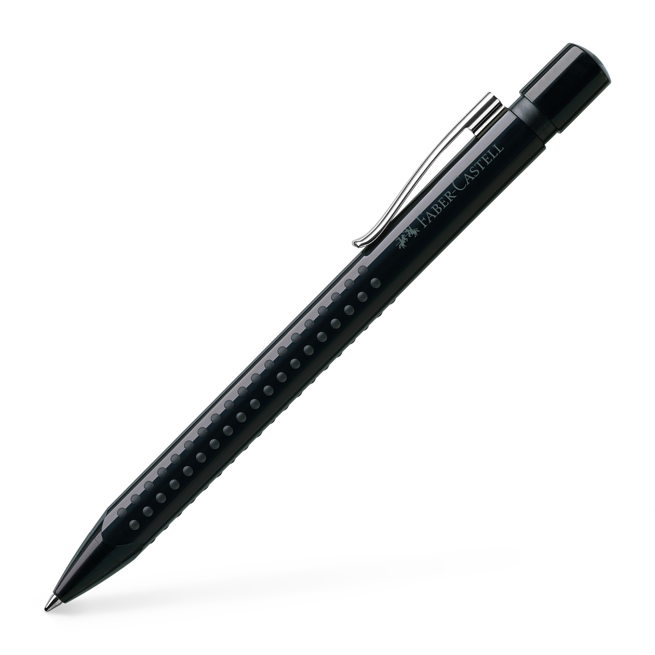 Pix Grip 2010 Negru Faber-castell