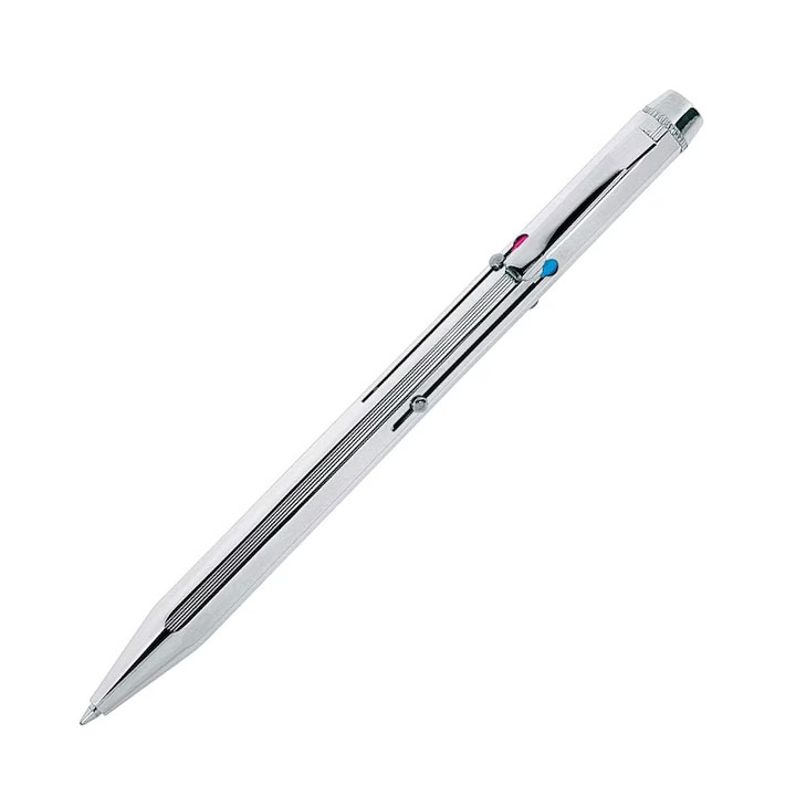 Pix Metalic 4 Culori Argintiu Koh-i-noor