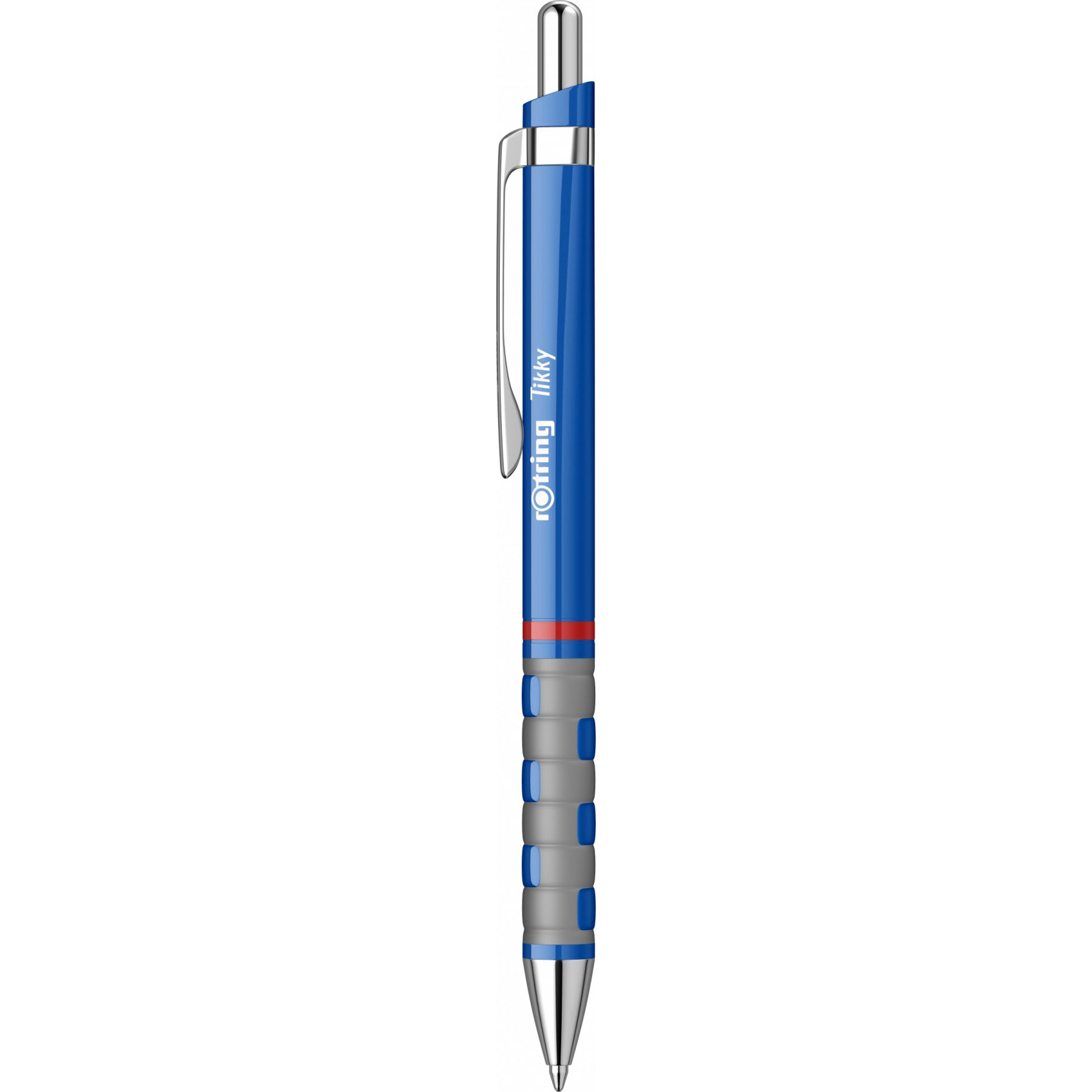 Pix Tikky 3 Albastru Rotring