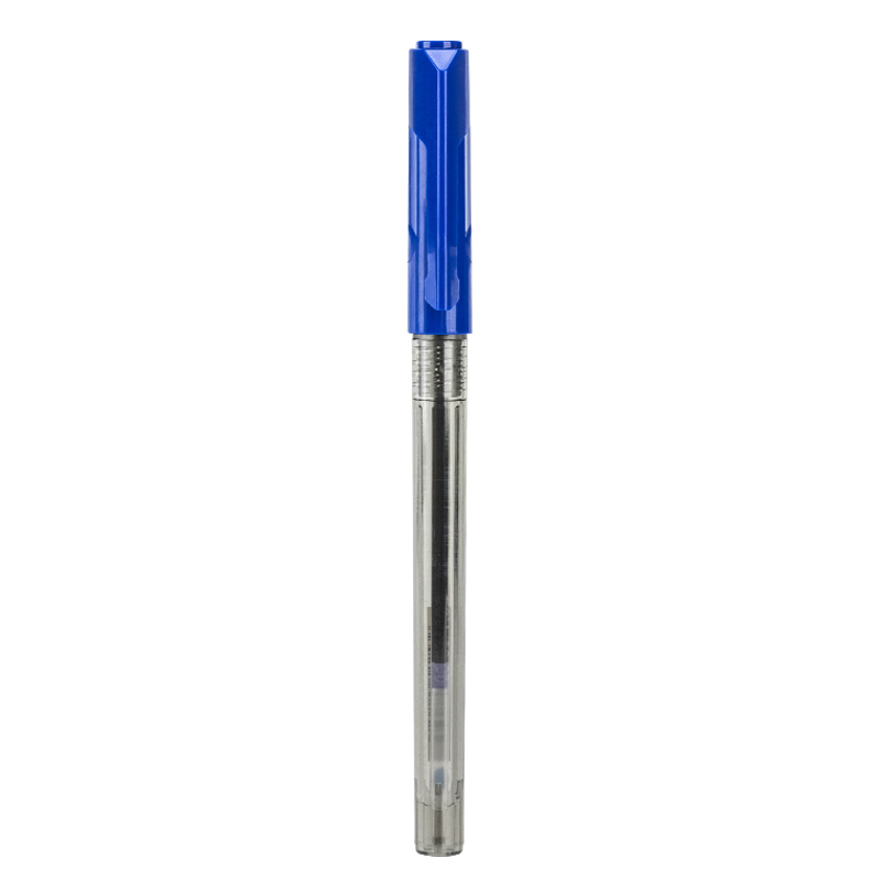 Pix Unica Folosinta 0.7MM Arrow Albastru Deli