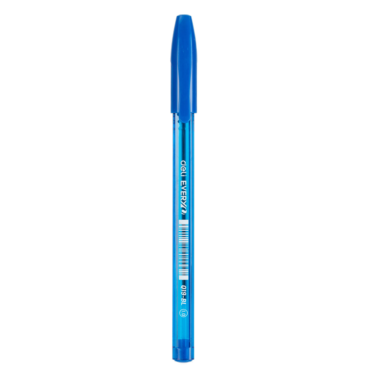 Pix Unica Folosinta 1MM Q19 Every Albastru Deli