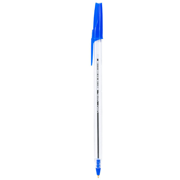 Pix Unica Folosinta 1MM Q3 Think Albastru Deli