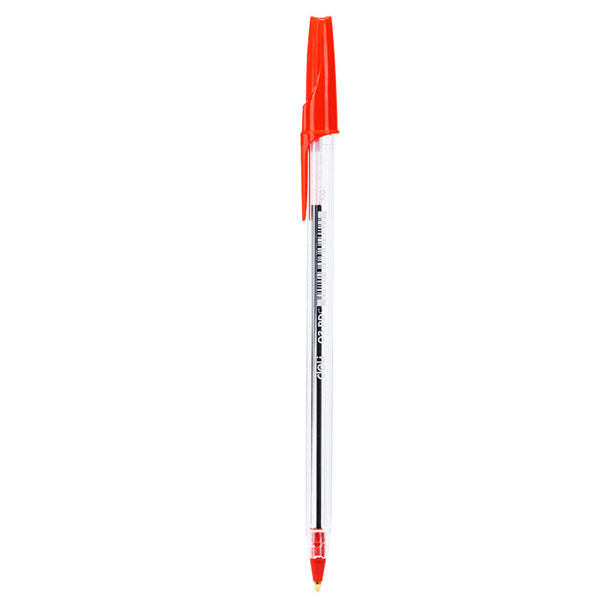 Pix Unica Folosinta 1MM Q3 Think Rosu Deli