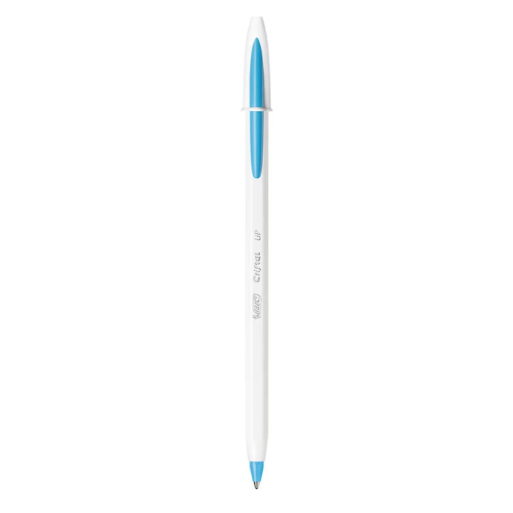 Pix Unica Folosinta Albastru Cristal Up Fun 1.2MM Bic