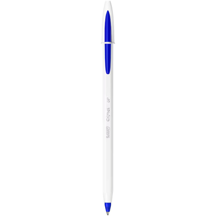 Pix Unica Folosinta Albastru Cristal Up Medium Bic