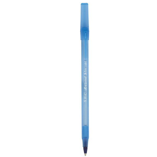 Pix Unica Folosinta Albastru Round Stic Bic