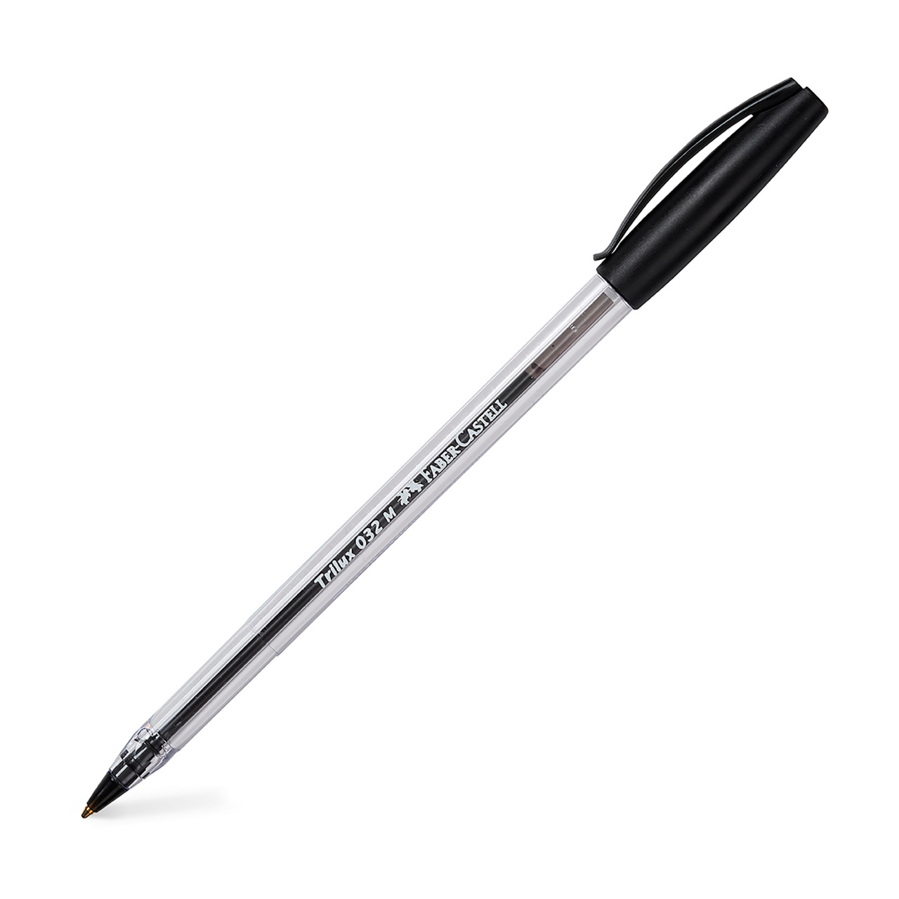 Pix Unica Folosinta Negru Trilux 032M Faber-castell