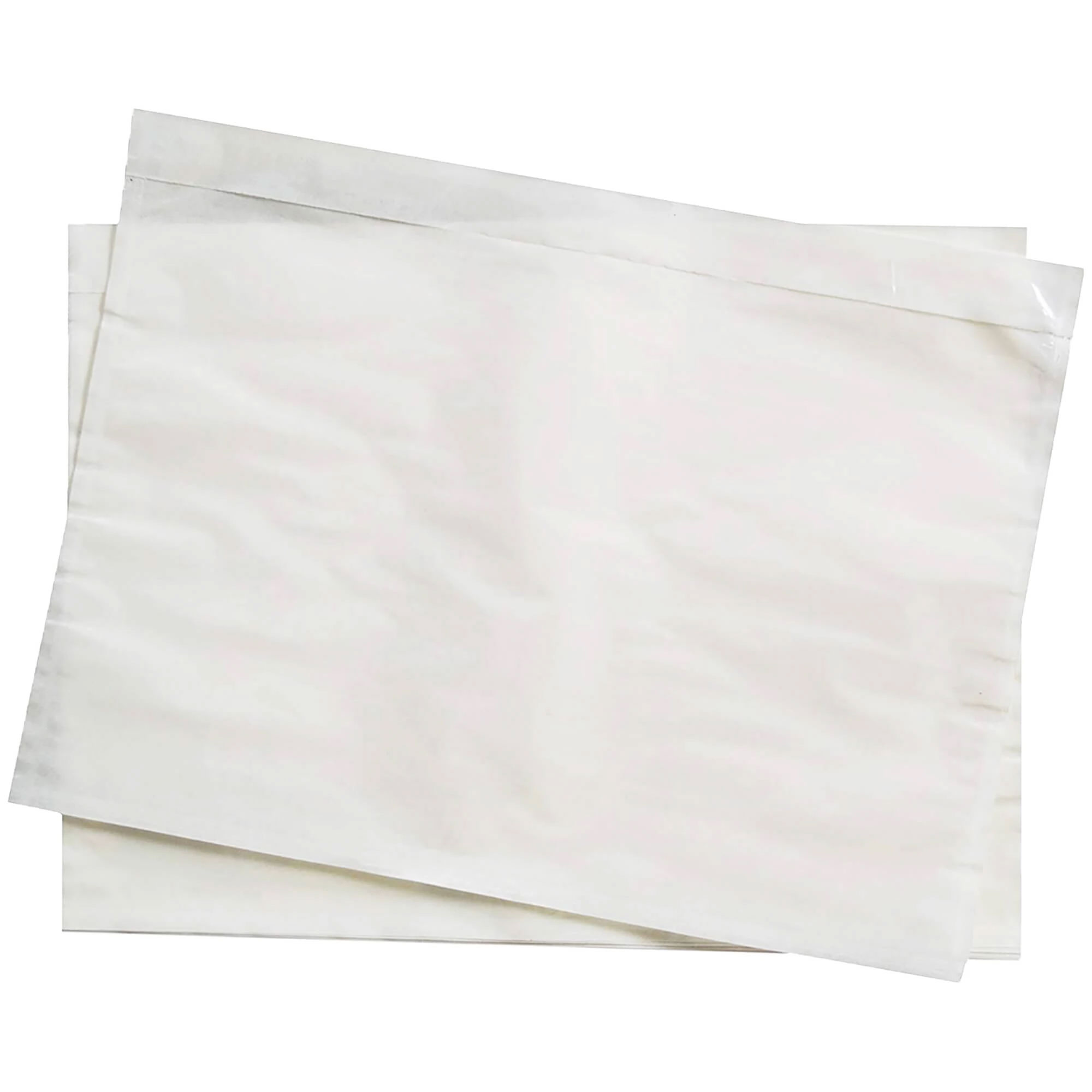 Plic Port Doc C4 Silicon Int 325*230MM Plastic 500/C Gpv