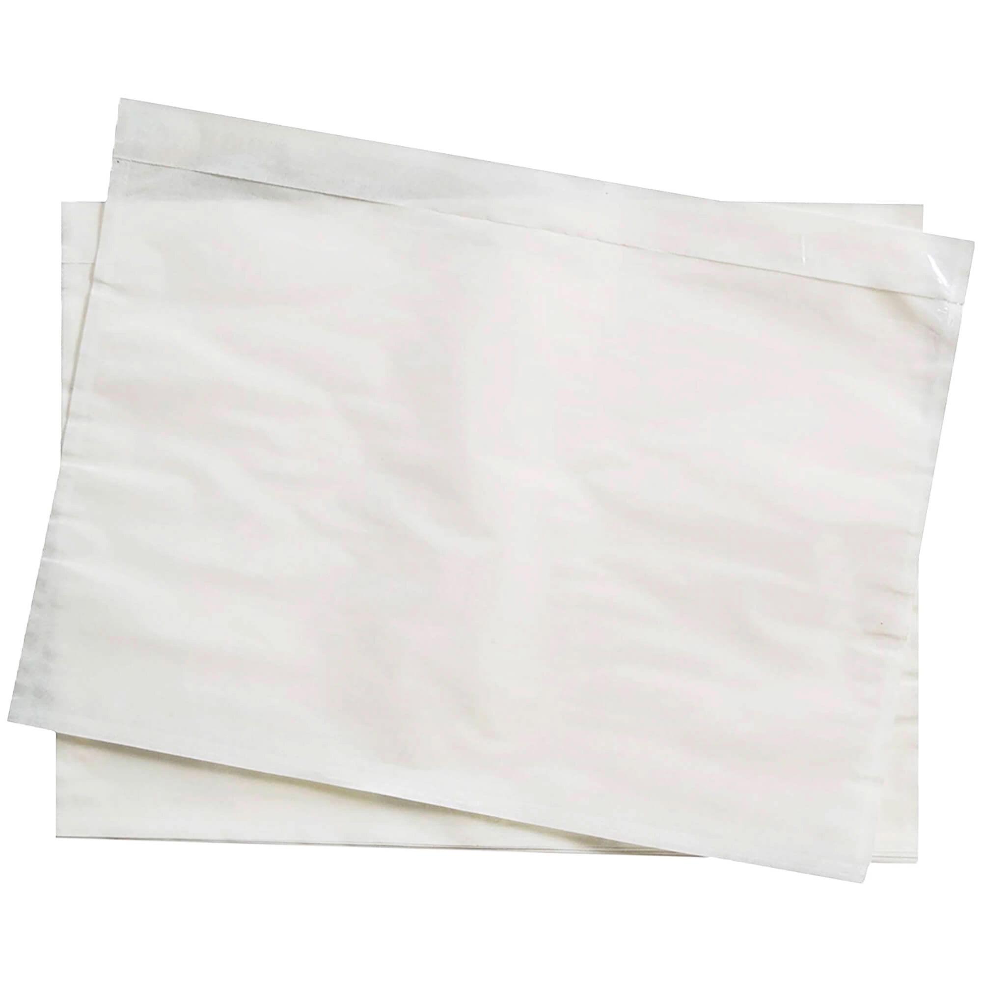 Plic Port Doc C5 Silicon Int 225*160MM Plastic 1000/C Gpv